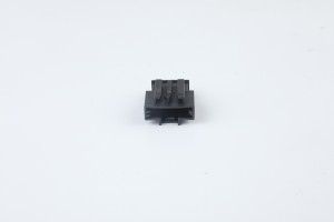 Factory direct sales black six-hole DJ7065-1.0-11 car connector