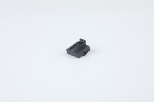 Factory direct black six-hole DJ7065-1.0-21 car connector