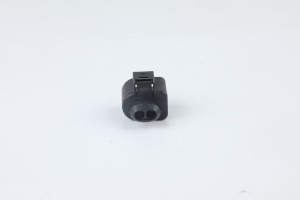 Factory direct sale black three-hole DJ7035-3.5-21 car connector