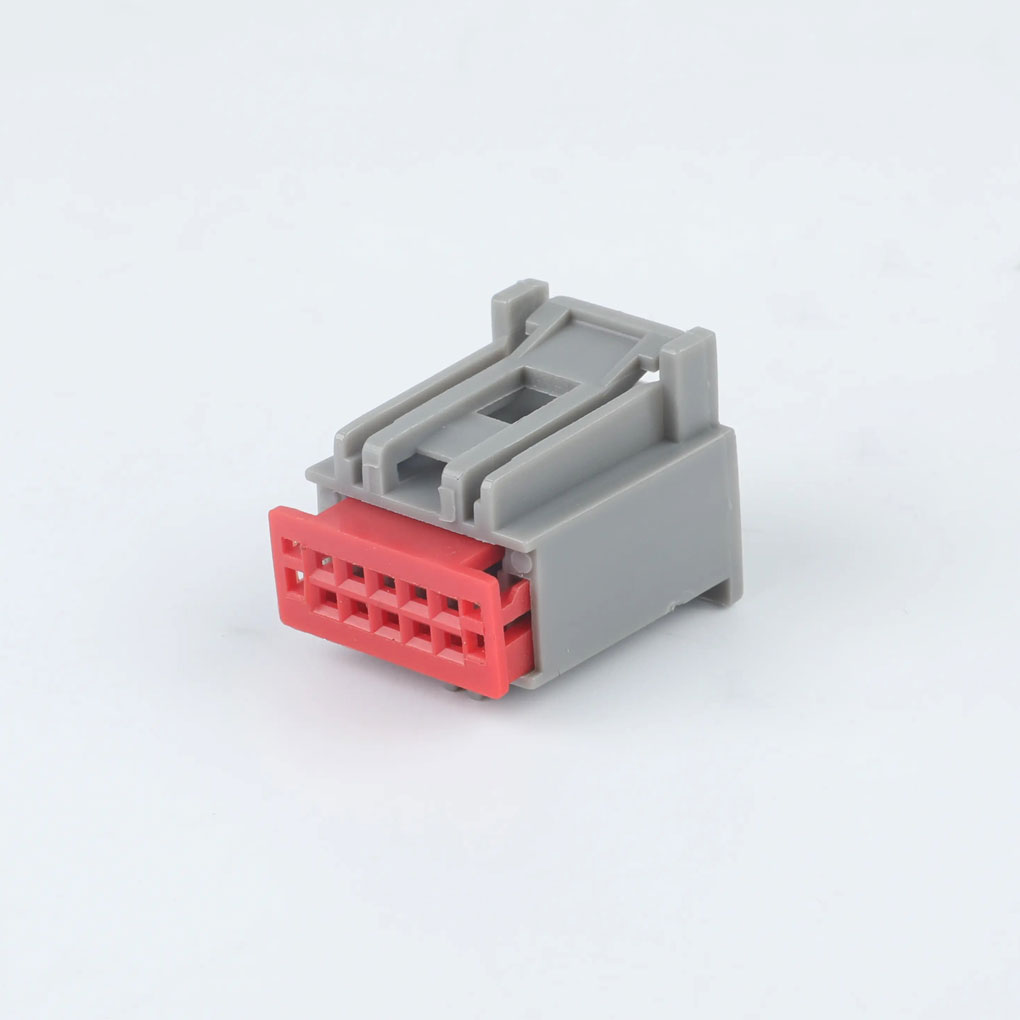 What is an Automotive Connector