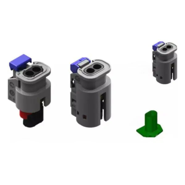 Wholesale High Quality Tps Connector Suppliers –  Equipment damage and test method of waterproof connectors – Xuyao