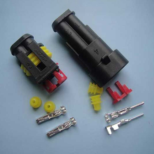Wholesale High Quality Connectors Automotive Suppliers –  Introduction of car connector 2 – Xuyao
