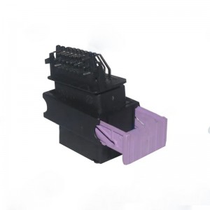 ECU connector introductie: