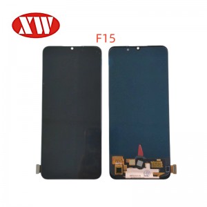 Screen LCD for Oppo F15 Pantalla LCD Display Mobile Phone Lcds