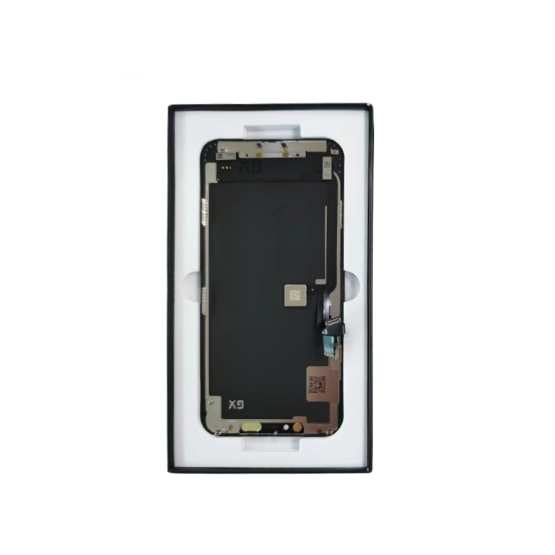 China iPhone 11 PRO Max Pantalla OLED original Panel de pantalla