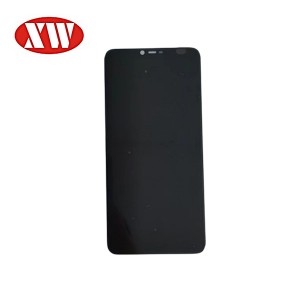 Oppo A3s  A5 LCD cell phone lcd screens wholesale Touch LCD Display Screen