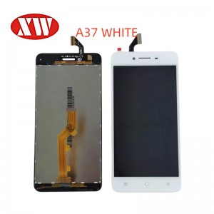 Oppo A37 LCD Mobile Phone LCD Touch Screen Assembly LCD Display