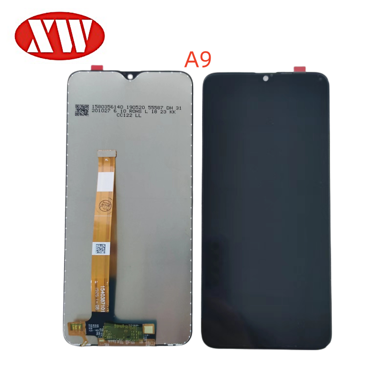 Oppo A9 LCD Touch Screen Original Mobile Phone LCD Mobile Screen Replacement