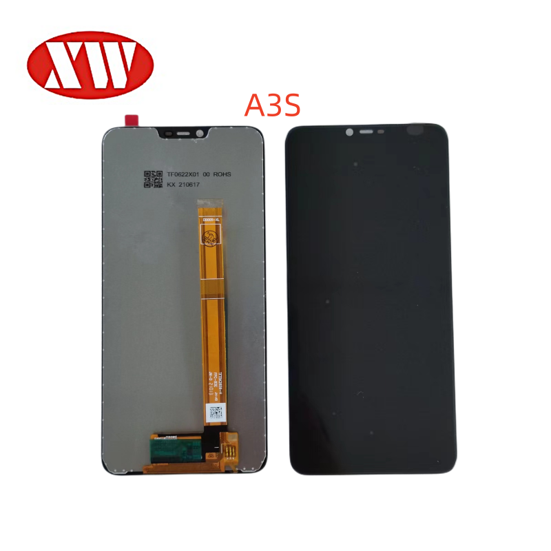 Excellent quality Oppo Screens – Oppo A3s  A5 LCD cell phone lcd screens wholesale Touch LCD Display Screen – Xinwang