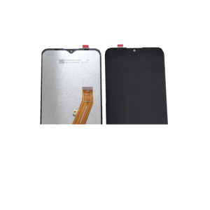 LCD display touch screen digitalizer component is suitable for Nokia C10 screen replacement