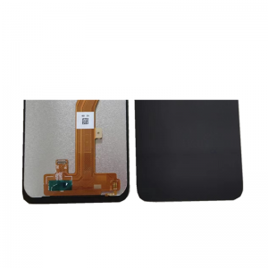 LCD display touch screen digitalizer component is suitable for Nokia C10 screen replacement