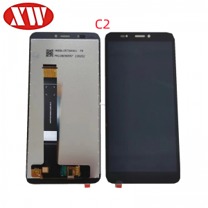 Suitable for Nokia C2 LCD displays touch screen digitalizer replacement parts