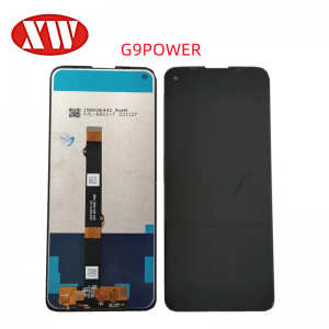 Motorola Moto G9 Power LCD and Touch Screen Replacement