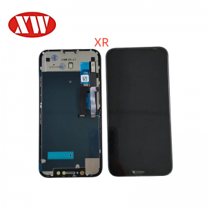 iPhone Xr Professional Manufacturer Touch Screens Replacements Cell Phone LCD