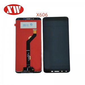 Factory directly LCD for Infinix X606 Mobile Phone Touch Screen Assembly LCD Screen