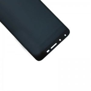 Фабрички директно ЛЦД за Инфиникс X606 Екран на допир на мобилен телефон Склопен LCD екран