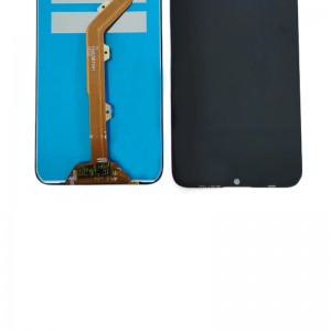 Infinix X650 LCD Display Replacement Touch Screen Panel Digitizer Assembly