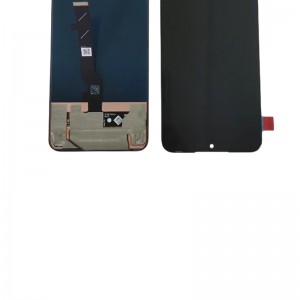 I-Infinix X663 LCD Display ene-Touch Screen Panel Assembly Replacement