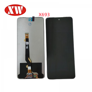 Infinix X693 LCD Display Wholesale Price Mobile Phone Screen