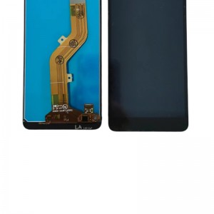 Itel P13 Touch screen display panel fix phone screen