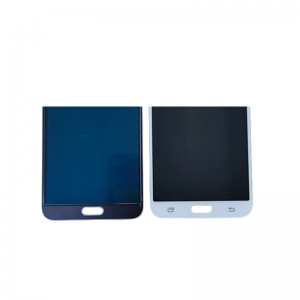 Fyrir Samsung Galaxy J701 Display LCD Touch Screen Digitizer