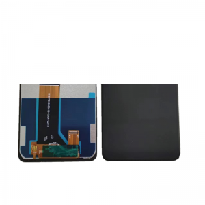 Nokia 2.4 LCD display+touch screen to replace the digital instrument sensor component