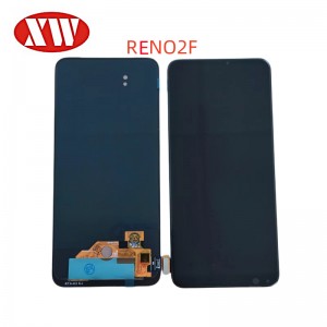 Oppo Reno2F Display Touch Screen Digitizer Glass Combo Assembly Replacement Parts