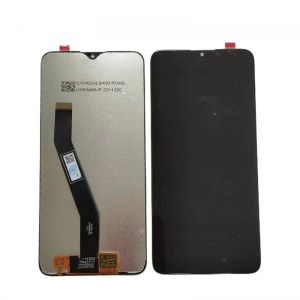 Full LCD is suitable for Xiaomi Redmi 8 8A touch screen panel digital instrument