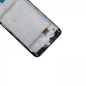 Samsung A20 LED Display Mobile Phone LCD Touch Screen Digitizer