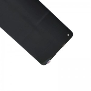 Samsung A21s LCD ਡਿਸਪਲੇ ਗਰਮ ਵਿਕਣ ਵਾਲੀ ਅਸਲੀ ਗੁਣਵੱਤਾ ਮੋਬਾਈਲ ਫ਼ੋਨ ਟੱਚ LCD ਸਕ੍ਰੀਨ ਡਿਸਪਲੇ