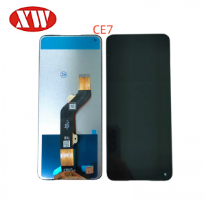 Tecno CE7 LCD Mobile Phone LCD Display with Touch Screen Digitizer