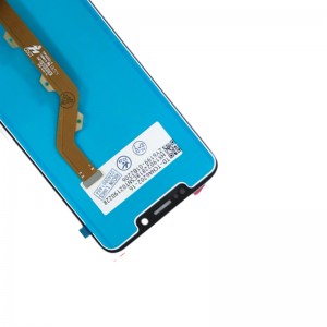 Tecno CF7 ফ্যাক্টরি রিপ্লেসমেন্ট স্ক্রিন LCD সম্পূর্ণ ডিসপ্লে