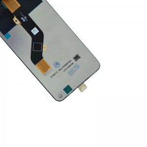 Factory Mobile Phone Lcds Part Suitable for Tecno Cg6 LCD Original LCD Screen