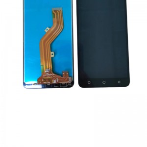 Tecno F3 lcd Mobile phone screen display replacement
