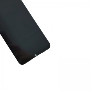 OEM Best Harga Mobile Screen pikeun Tecno KD6 Témbongkeun LCD Screen