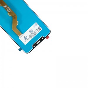Tecno Lb7 LCD Display Component with Digitalization