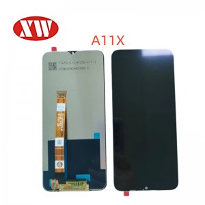 Good quality Vivo Lcd – VIVO A11X LCD Touch Screen LCD with Display Digitizer – Xinwang
