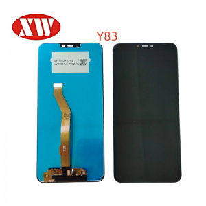 harga mirah Mobile Phone mintonkeun Majelis Toel layar LCD pikeun Vivo Y83