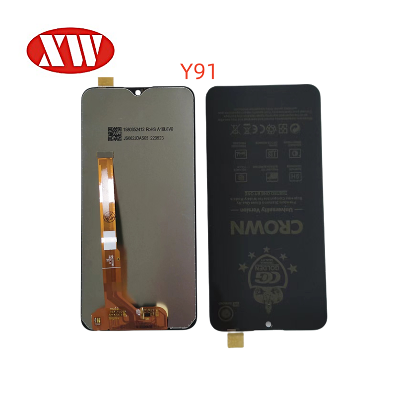 Vivo Y91 LCD Factory (1)