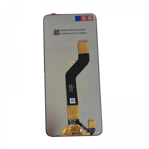 Infinix X692 Mobile Phone LCD Touch Screen Display Digitizer Parts Replacement