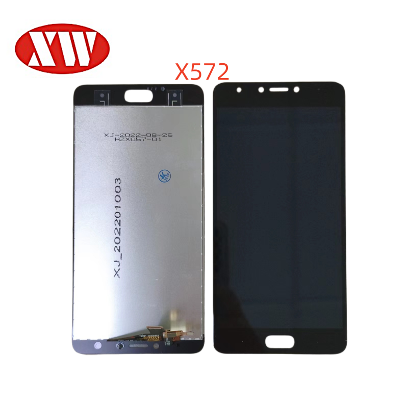 Infinix X572 Replacement LCD with Touch Assembly  Display Touch Screen Digitizer