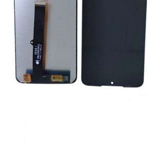 Moto G8play Factory Wholesale Mobile phone na Pinapalitan ang LCD Display