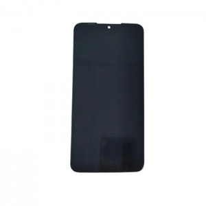 Afișaj LCD de înlocuire a telefonului mobil Moto G8play din fabrică