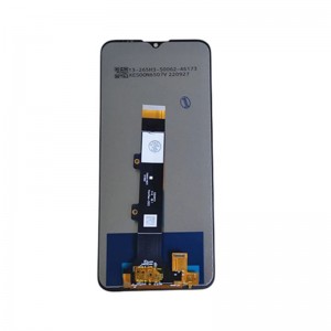 Фабричка поправка на големо на мобилни телефони 7 инчен дигитален микроскоп со LCD екран (BM-DM57)