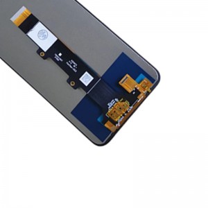 Moto G30 디스플레이 모바일 휴대폰 터치 스크린 LCD