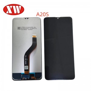 Samsung A20S Factory Wholesale Mobile Phone LCD no Samsung Touch Screen