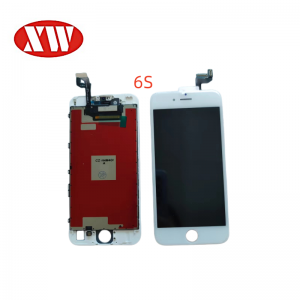 iPhone 6s Original OLED Display Touch Screen Panel Digitizer Replacement Mobile Phone LCD
