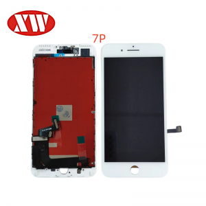 iPhone 7p LCD Touch Screen Mobile Phone LCD Display LCD Screen