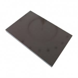 Special Design for White Fiberglass Board – 3248 Epoxy Glassfiber Laminated Sheet – Xinxing