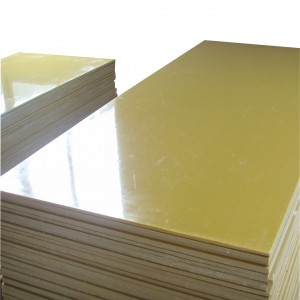 PriceList for Pcb Board - China phenolic resin sheet 3240  – Xinxing